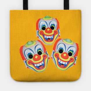 Clownin' Around Tote