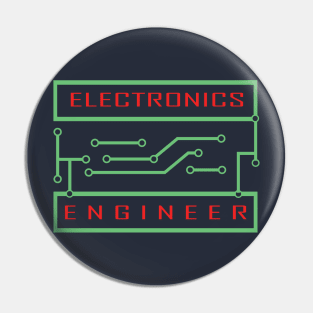 electronics engineer, schema circuit diagram electro Pin