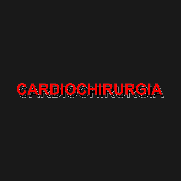 Cardiochirurgia | Cardiac Surgery | Nurse | Infermiere by Betta's Collections