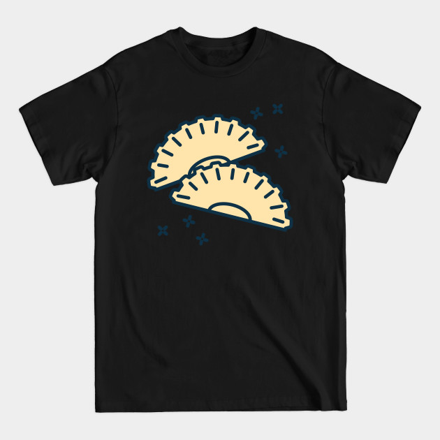 Discover Dumplings - Dumpling - T-Shirt