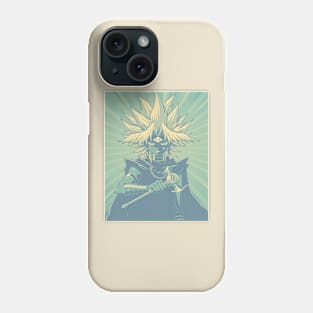 yami marik Phone Case