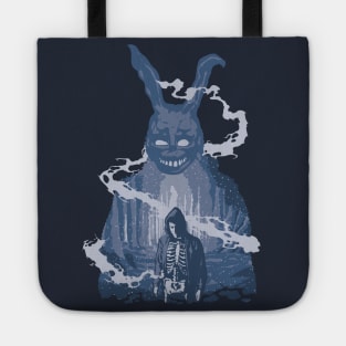 Awake Hallucination Tote