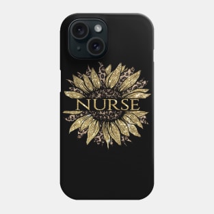 Nurse Love What You Do Phone Case