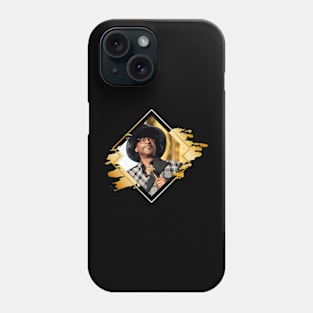 New And New Photo Man Phone Case