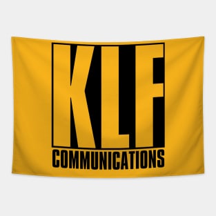 KLF Communications Tapestry