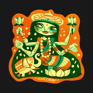 Lakshmi T-Shirt