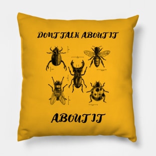 bees Pillow