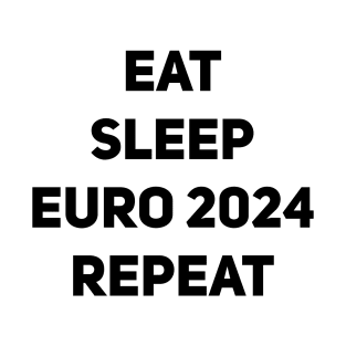 euro 2024 T-Shirt