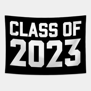 Class Of 2023 Tapestry