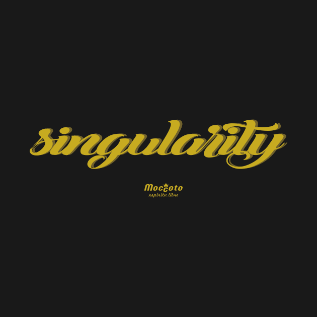 Singularity by Moccoto