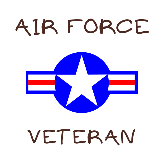 Air force veteran by IOANNISSKEVAS