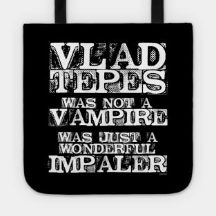 Vlad Tepes Tote