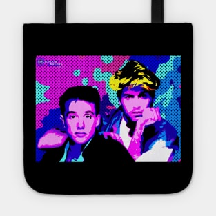 wham pop Tote