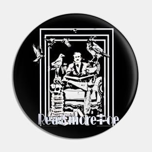 Read More Poe Pin