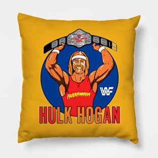 hogan Pillow