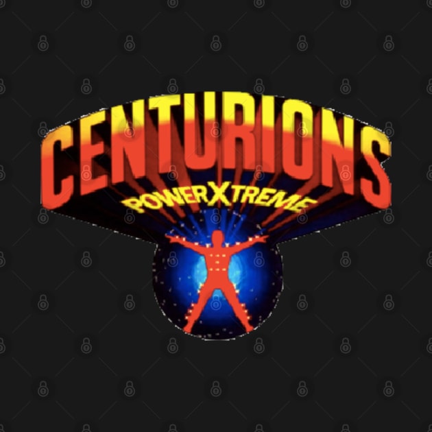 Centurions by That Junkman's Shirts and more!