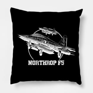 Northorp F5 Pillow