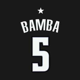 Mo Bamba T-Shirt