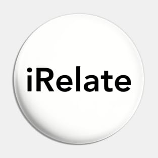 iRelate Pin