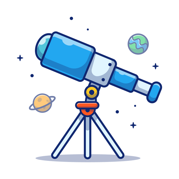 Telescope by Catalyst Labs