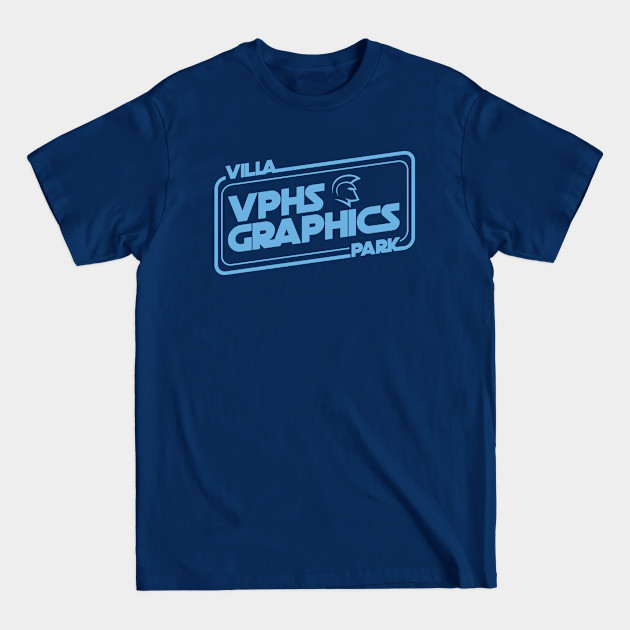 Disover The Force is with US - Vphsgraphics - T-Shirt