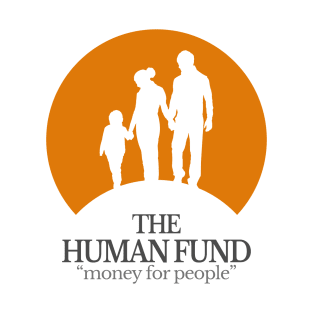 Seinfeld - The Human Fund T-Shirt