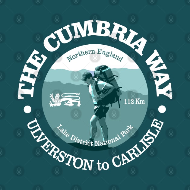 Cumbria Way (T)2 by grayrider