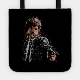 the path of the righteous man Tote