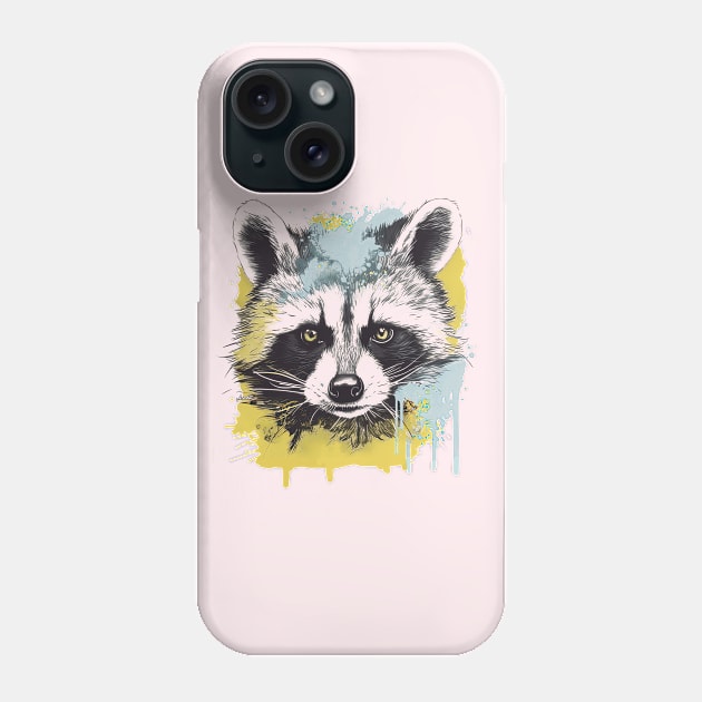 Sweet Criminal Phone Case by Daniac's store