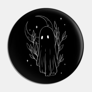 Ghosting Pin