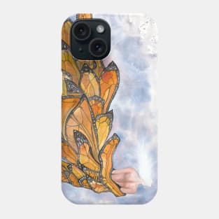 Dressed To Kill Phone Case