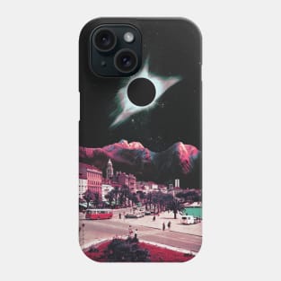 The Void City Phone Case