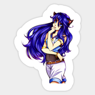Itsfunneh Funny Love Game Stickers Teepublic