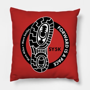 SY5K Medal Pillow