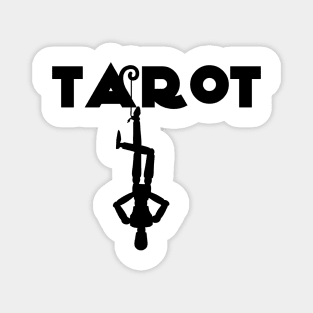 Tarot Magnet