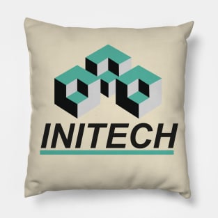 Initech Pillow