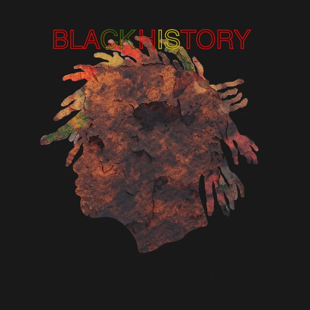 Black History by The Orchard