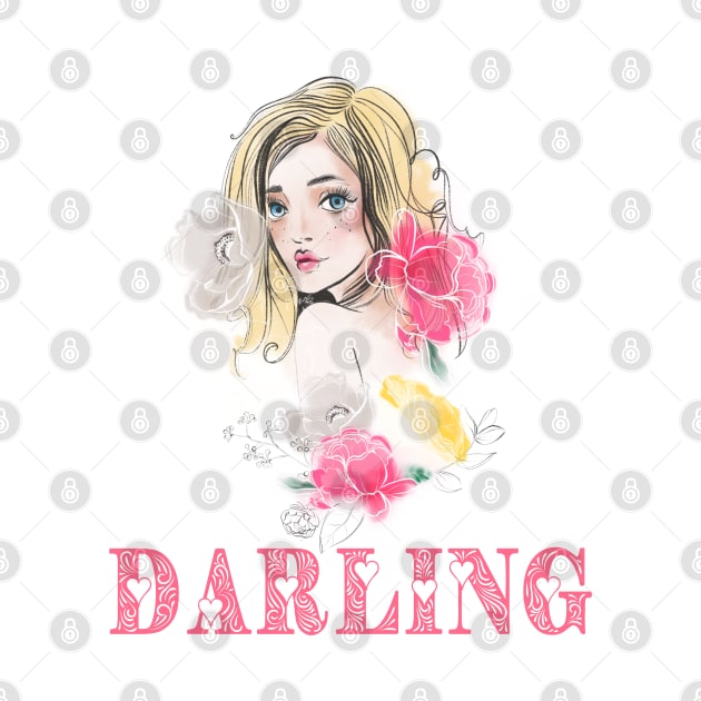 Darling by Jane Winter