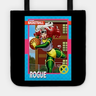 Rog97 Basketball Card Tote