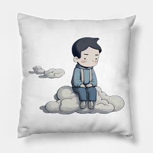 Cloud Chill Pillow