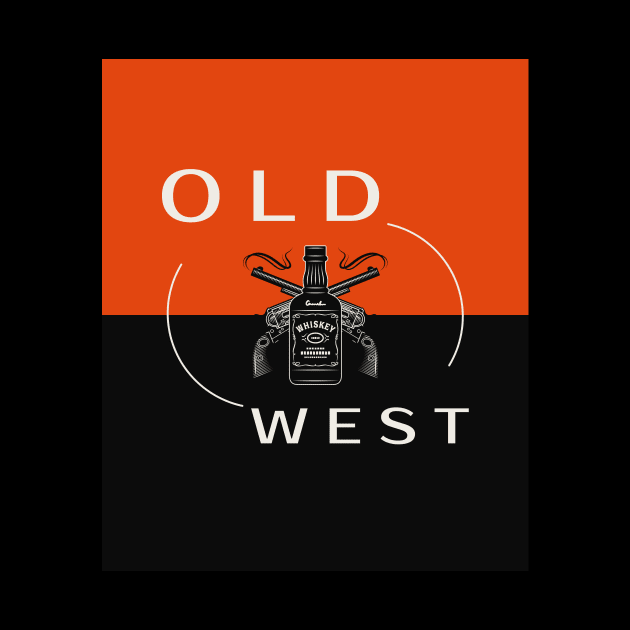 OLD WEST by SureFireDesigns