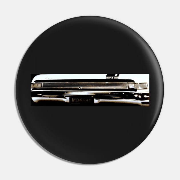 GTS Holden Monaro Pin by Andyt