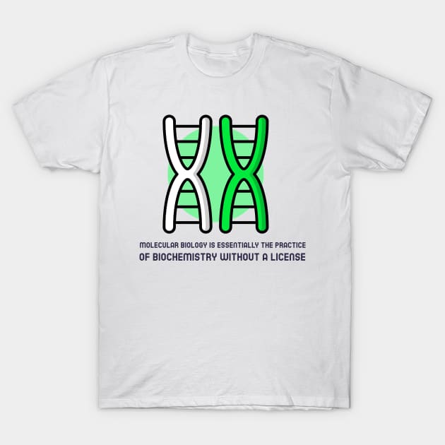 Chemistry Lab Party Premium T-Shirt - MOLECULE STORE