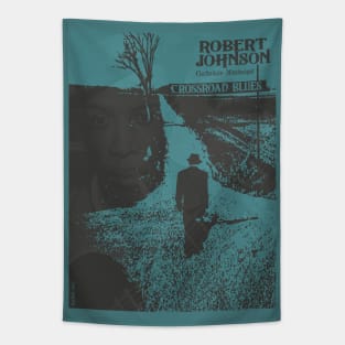 ROBERT JOHNSON Tapestry