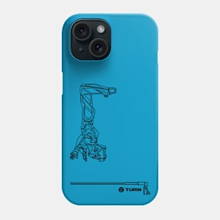 HB Outline Phone Case