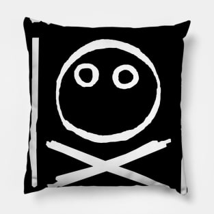 Artfux Logo Pillow