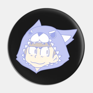 Kigu Karamatsu Pin