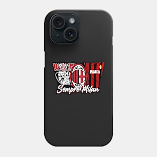 Always MIlan Phone Case