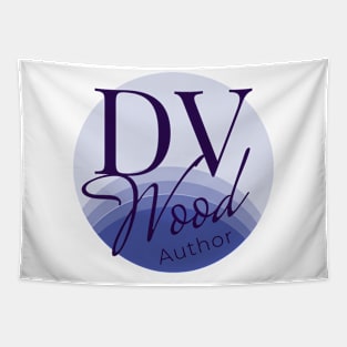 Author Logo Tapestry