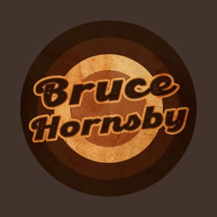 bruce hornsby T-Shirt